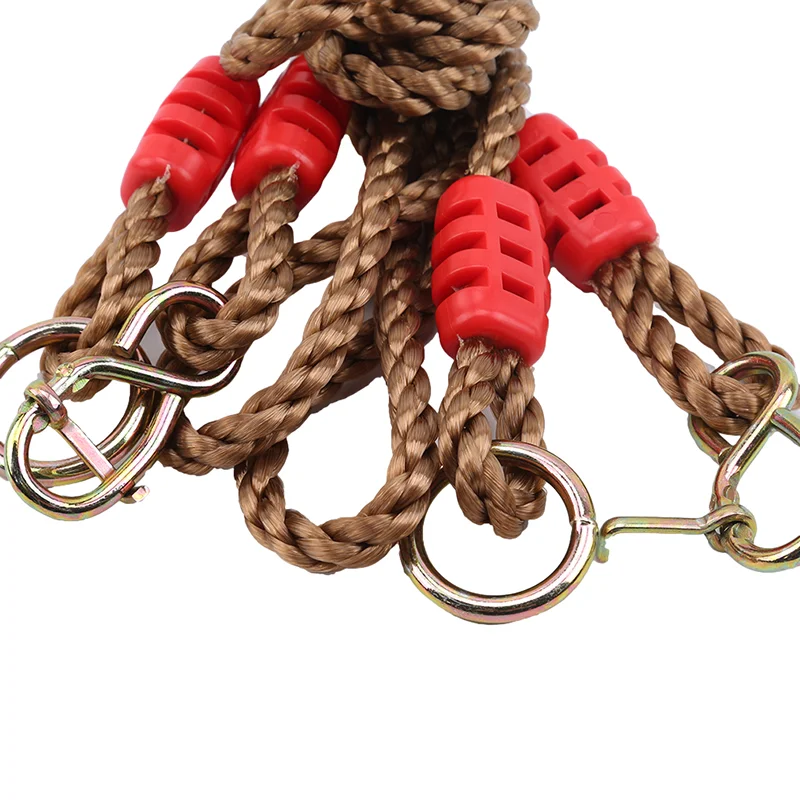 Kids Tree Swing Extension Rope - đánh giá và giá Kids Outdoor Swing
