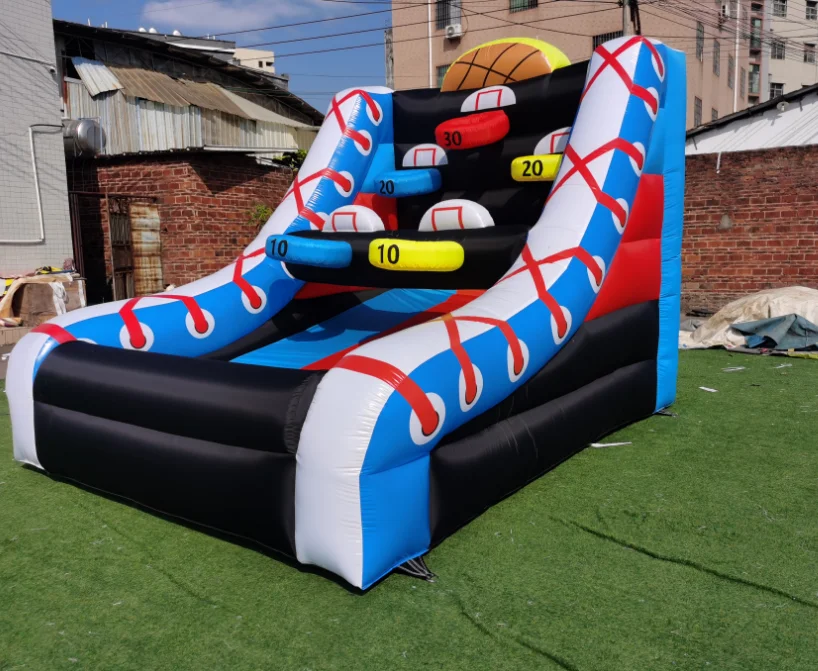 2026 Outdoor Sport Game Inflat - đánh giá và giá Kids Outdoor Zone