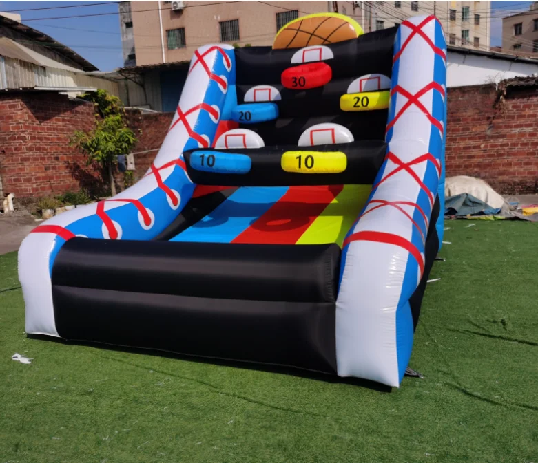 2026 Outdoor Sport Game Inflat - đánh giá và giá Kids Outdoor Zone