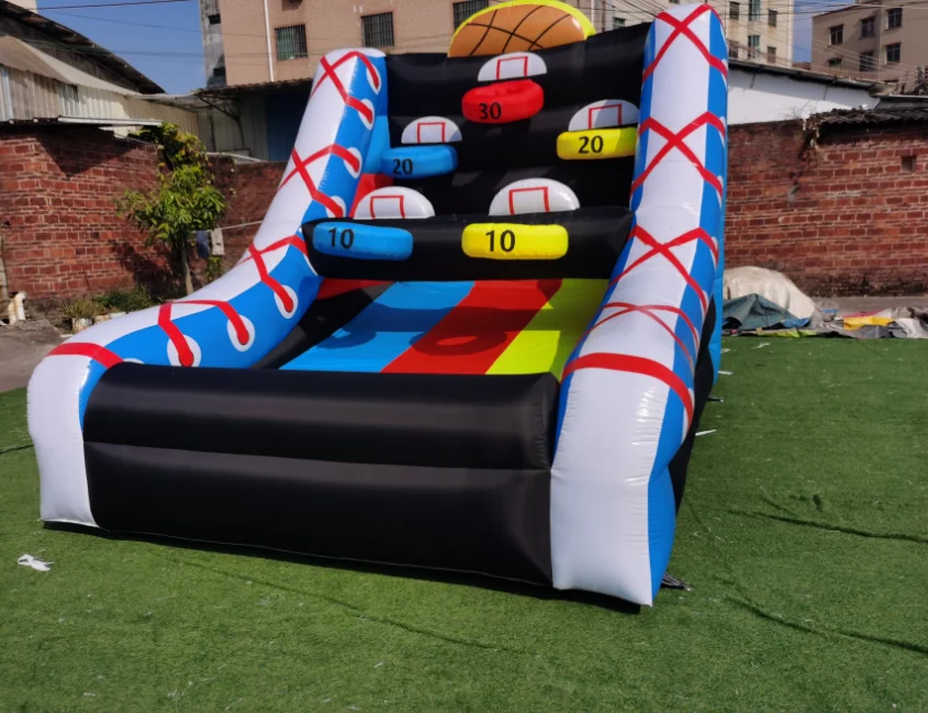 2026 Outdoor Sport Game Inflat - đánh giá và giá Kids Outdoor Zone
