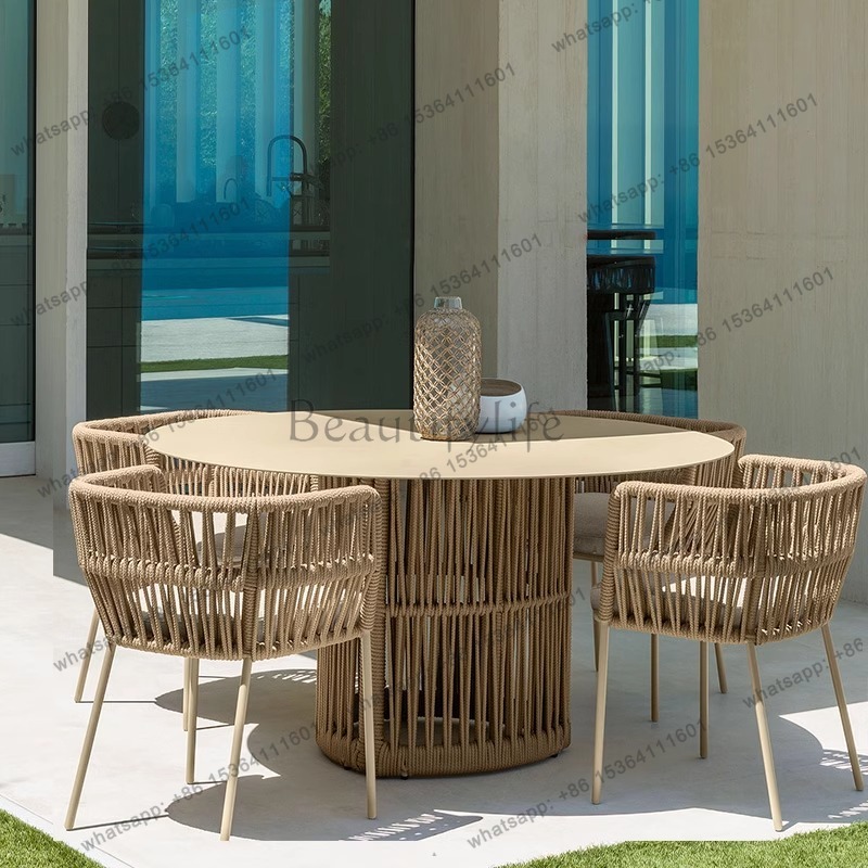 LJY Natural Modern Garden Furn - đánh giá và giá Kids Outdoor Furniture Set