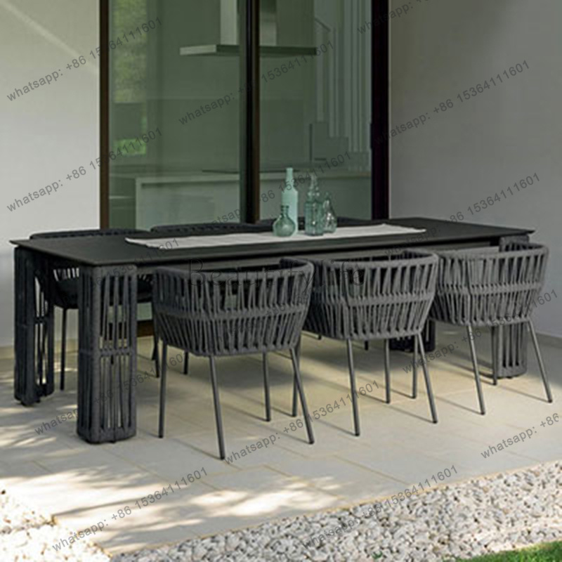 LJY Natural Modern Garden Furn - đánh giá và giá Kids Outdoor Furniture Set