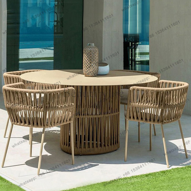 LJY Natural Modern Garden Furn - đánh giá và giá Kids Outdoor Furniture Set