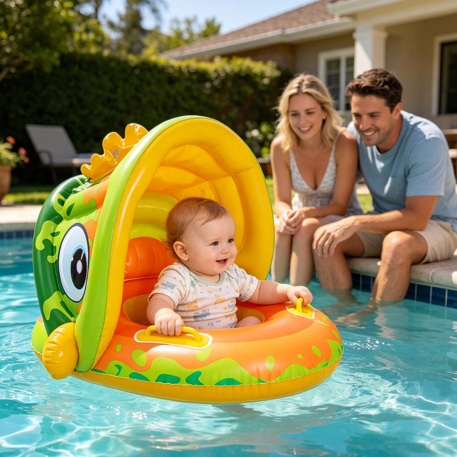 Pool Floats Kids Inflatable Ch - đánh giá và giá Kids Outdoor Lawn Chair