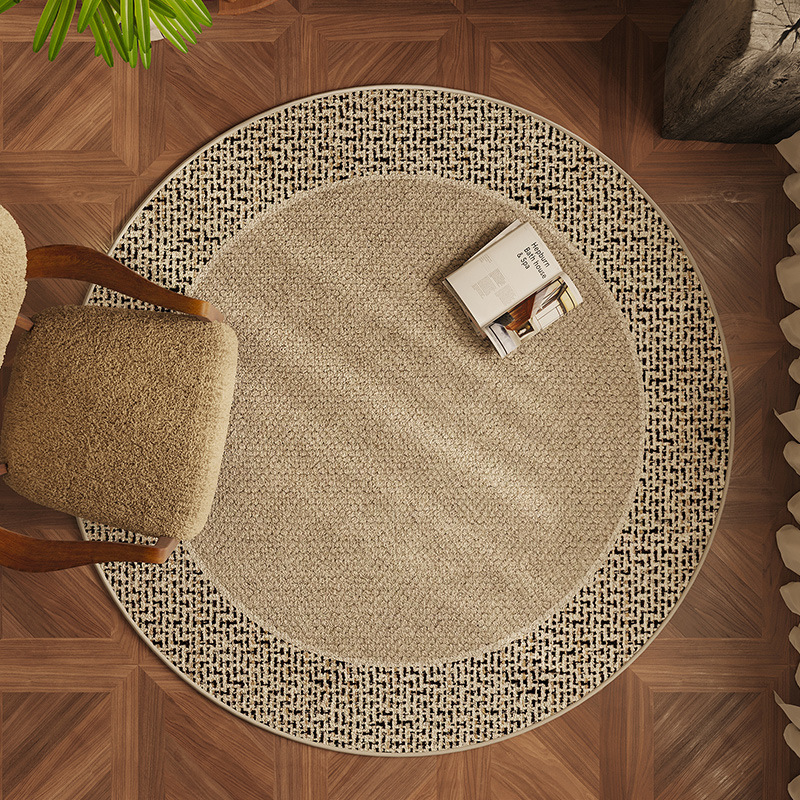 VIKAMA Round Office Carpet, Eu - đánh giá và giá Kids Outdoor Lawn Chair
