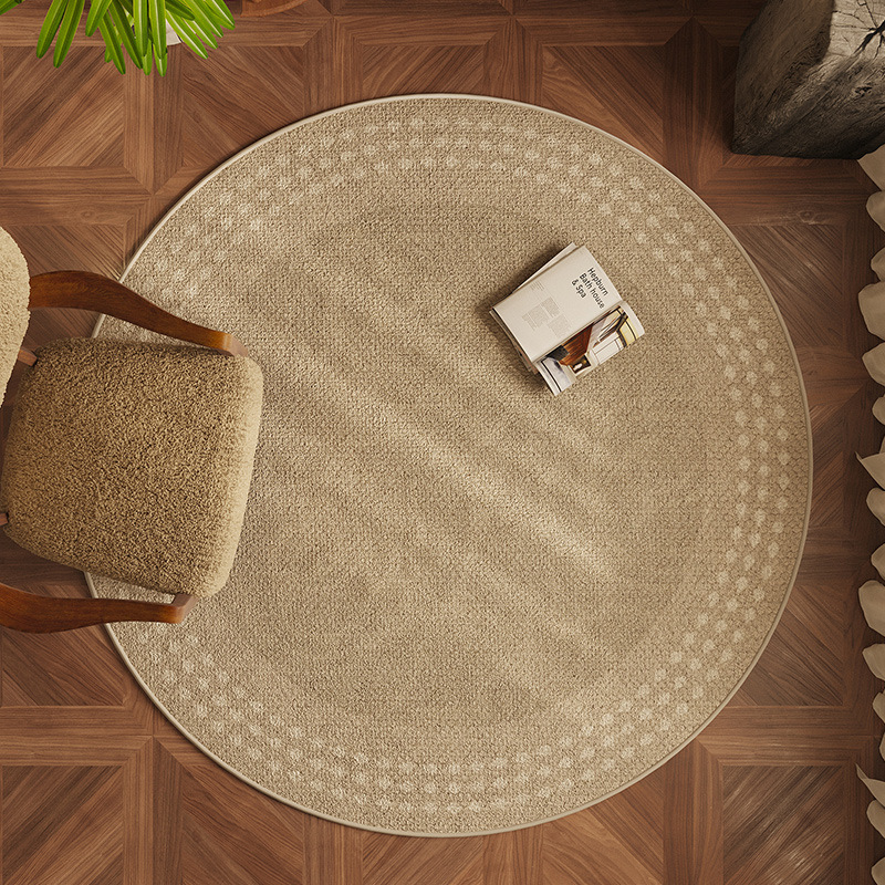 VIKAMA Round Office Carpet, Eu - đánh giá và giá Kids Outdoor Lawn Chair