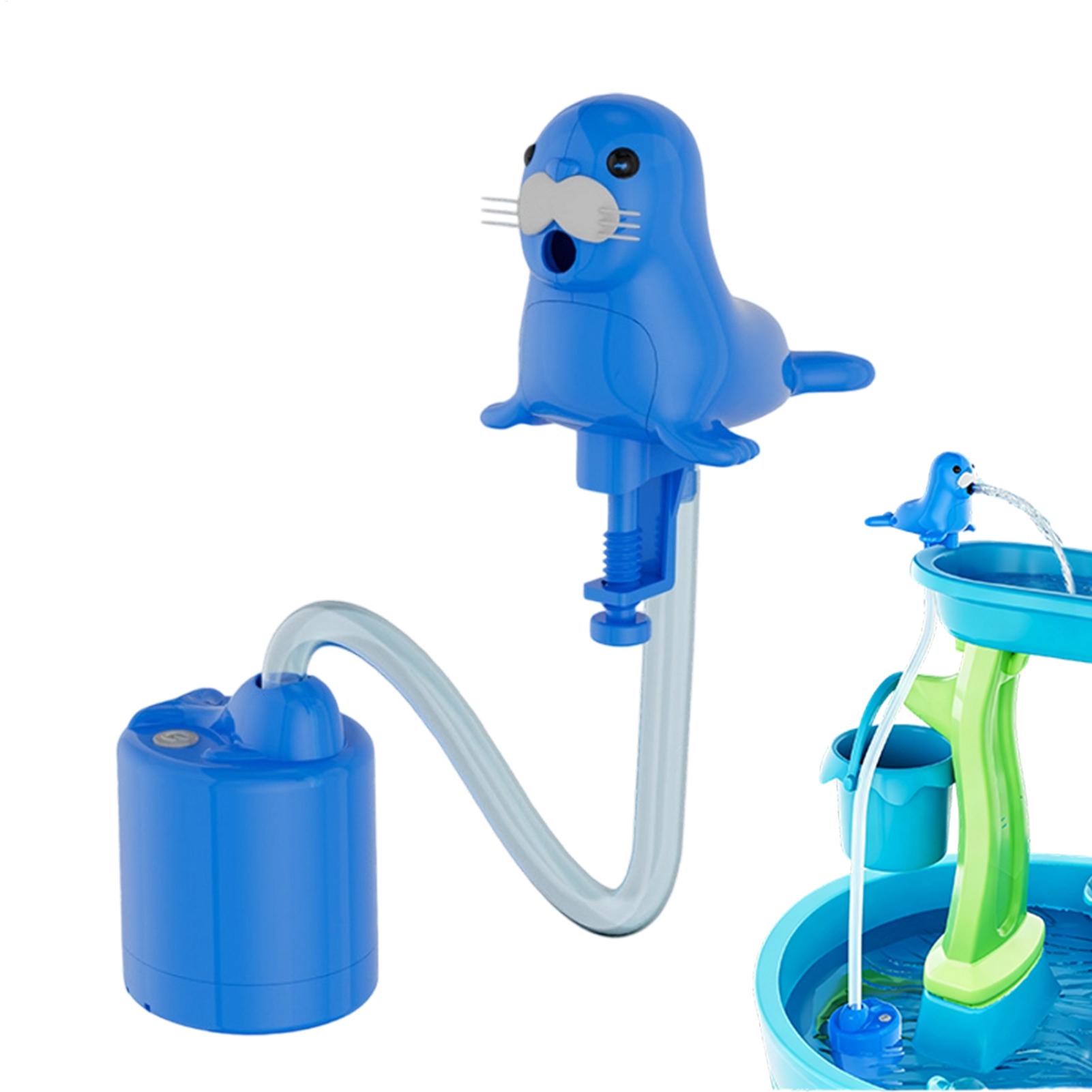 Rechargeable Spray Pump For Wa - đánh giá và giá Kids Outdoor Play Table