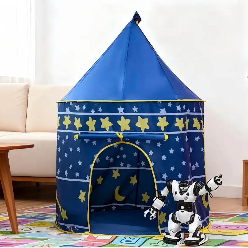 Folding Kids Play House Campin - đánh giá và giá Kids Outdoor Teepee