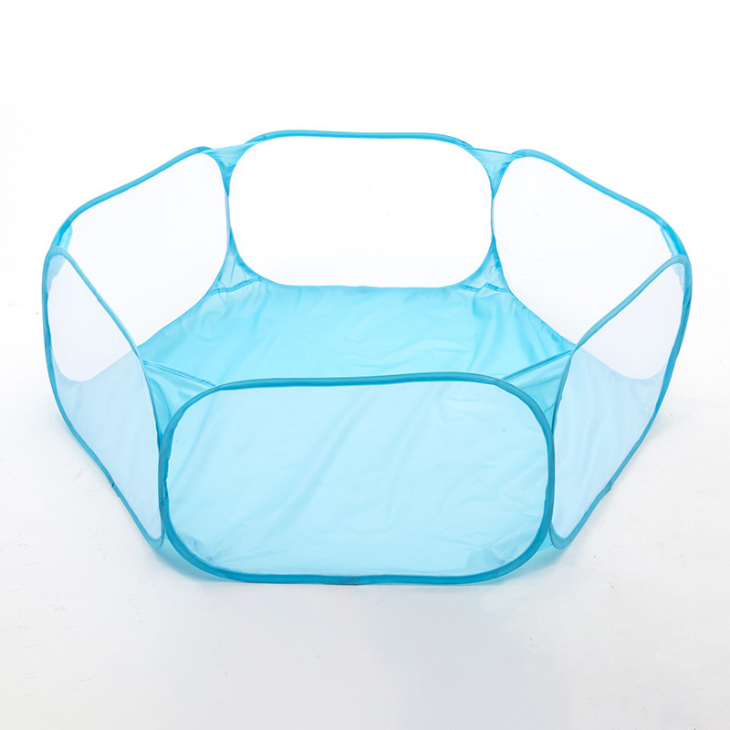 1.2M Ball Pit Ball Pool Foldab - đánh giá và giá Kids Outdoor Play Table