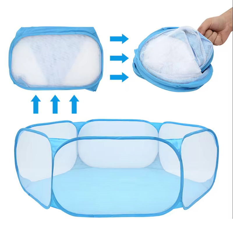 1.2M Ball Pit Ball Pool Foldab - đánh giá và giá Kids Outdoor Play Table