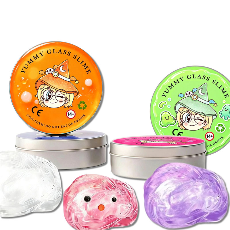 -=Reusable Putty Liquid Crysta - đánh giá và giá Muddy Puddle Suit