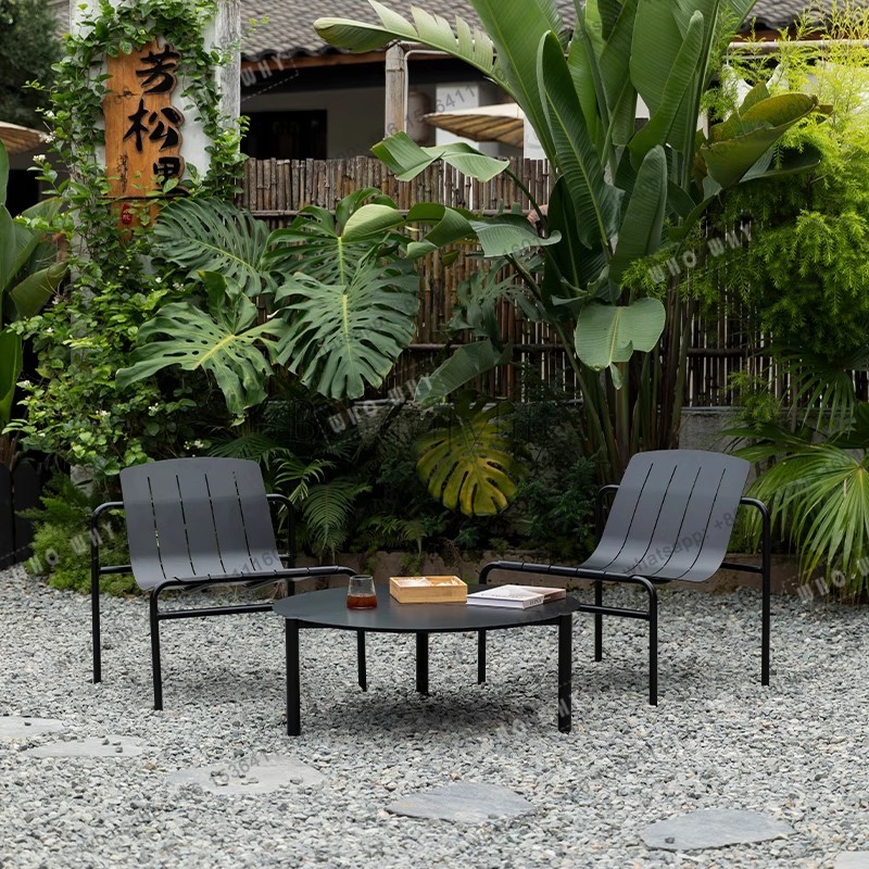 LJY Pillow Plastic Garden Furn - đánh giá và giá Kids Outdoor Furniture Set
