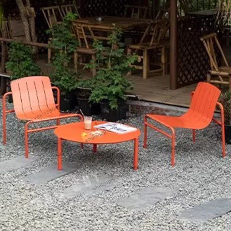LJY Pillow Plastic Garden Furn - đánh giá và giá Kids Outdoor Furniture Set