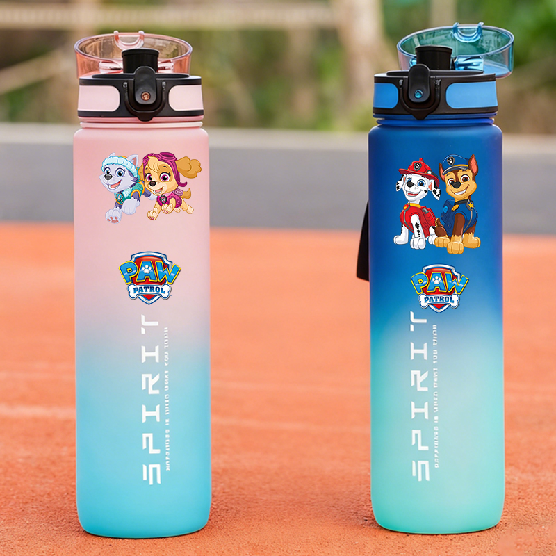 800ml PAW Patrol Sports Water  - đánh giá và giá Kids Outdoor Mud Kitchen Accessories