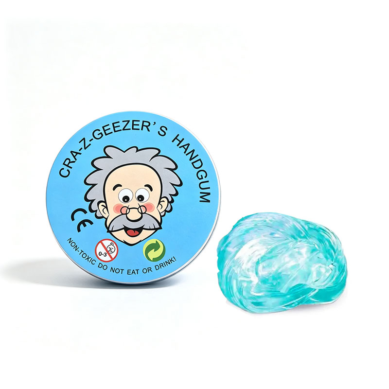 --Reusable Putty Liquid Crysta - đánh giá và giá Muddy Puddle Suit