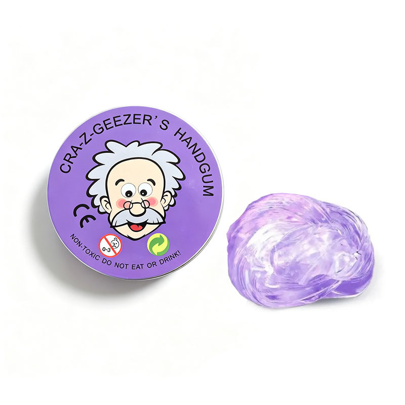 --Reusable Putty Liquid Crysta - đánh giá và giá Muddy Puddle Suit