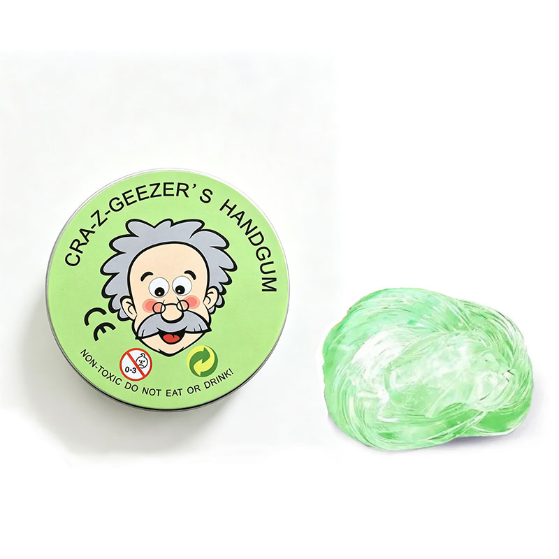 --Reusable Putty Liquid Crysta - đánh giá và giá Muddy Puddle Suit