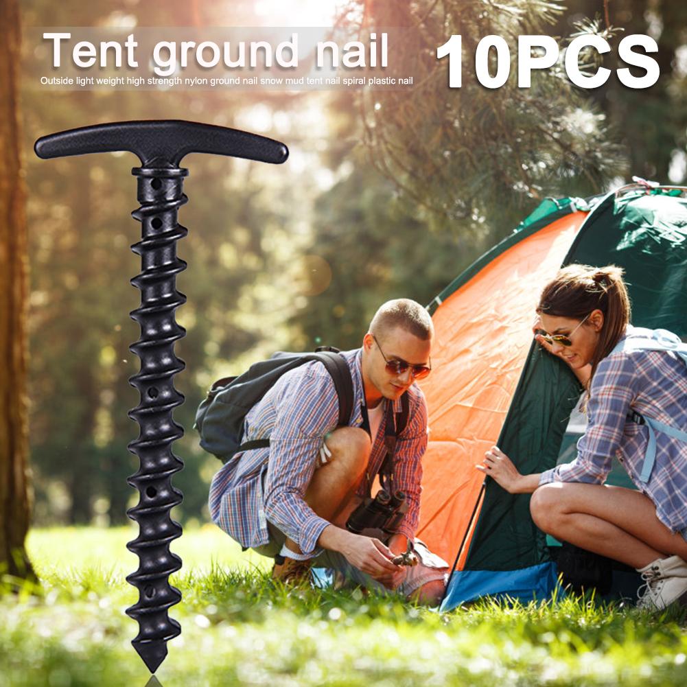 10pcs/set High-strength Campin - đánh giá và giá Muddy Puddle Suit