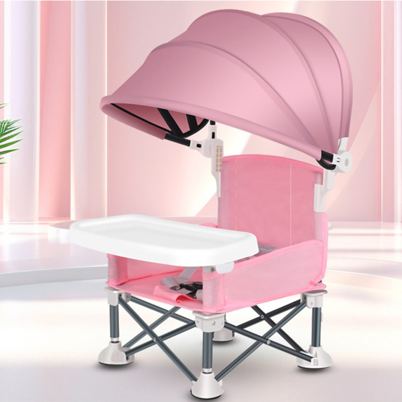 Foldable Baby Dining Chair Por - đánh giá và giá Kids Outdoor Lawn Chair