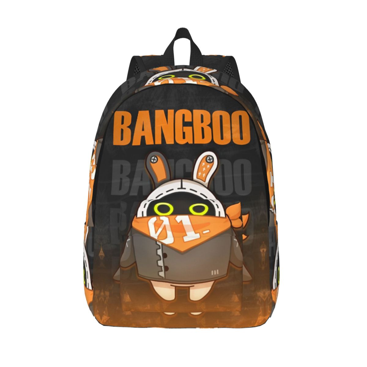 Bangboo Zenless Zone Zero Back - đánh giá và giá Kids Outdoor Zone