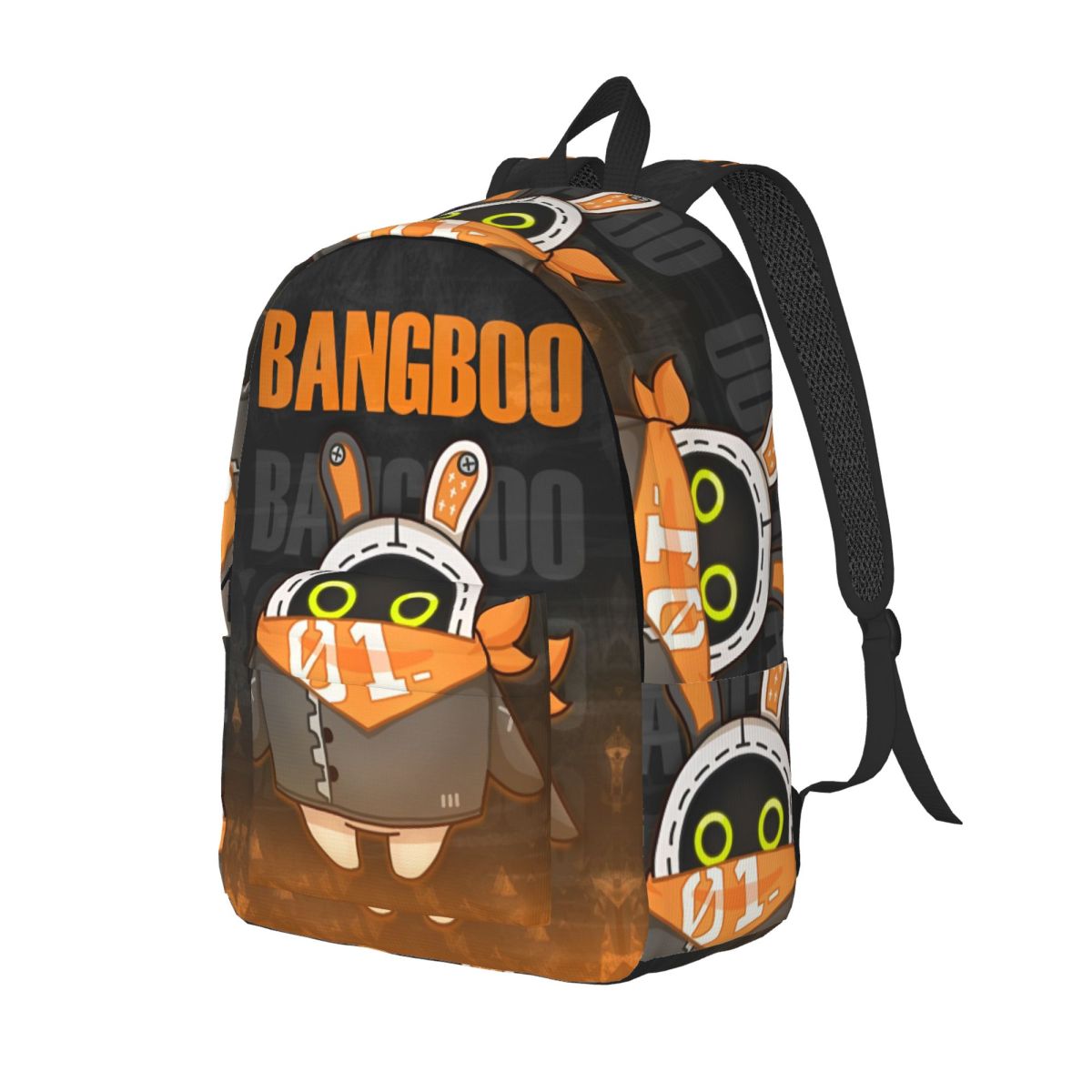 Bangboo Zenless Zone Zero Back - đánh giá và giá Kids Outdoor Zone