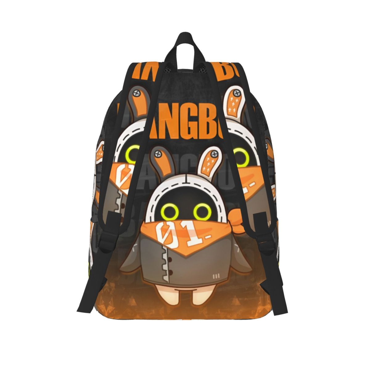 Bangboo Zenless Zone Zero Back - đánh giá và giá Kids Outdoor Zone