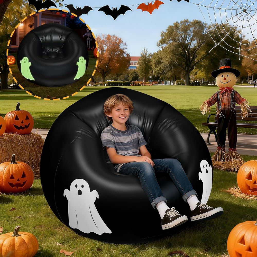 Bean Bag Chair Sofa or Kids wi - đánh giá và giá Kids Outdoor Lounge Furniture