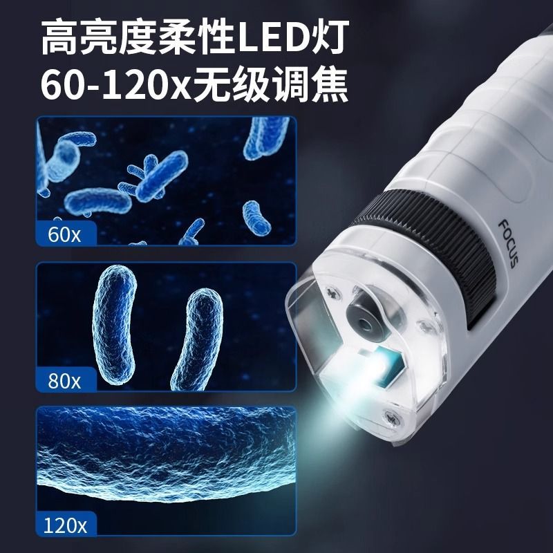 Kids Handheld Microscope Toy,  - đánh giá và giá Kids Outdoor Microscope