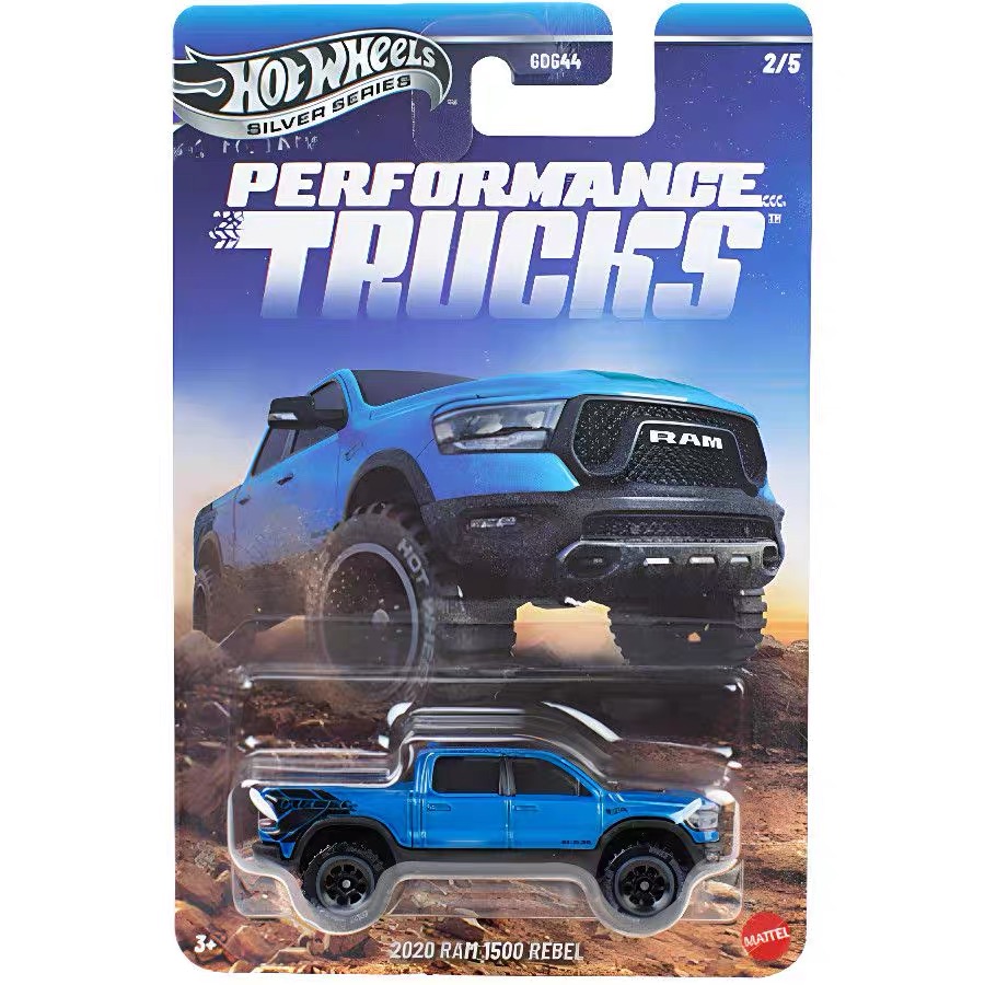 Original Hot Wheels Silver Ser - đánh giá và giá Hot Wheels Car Mainline