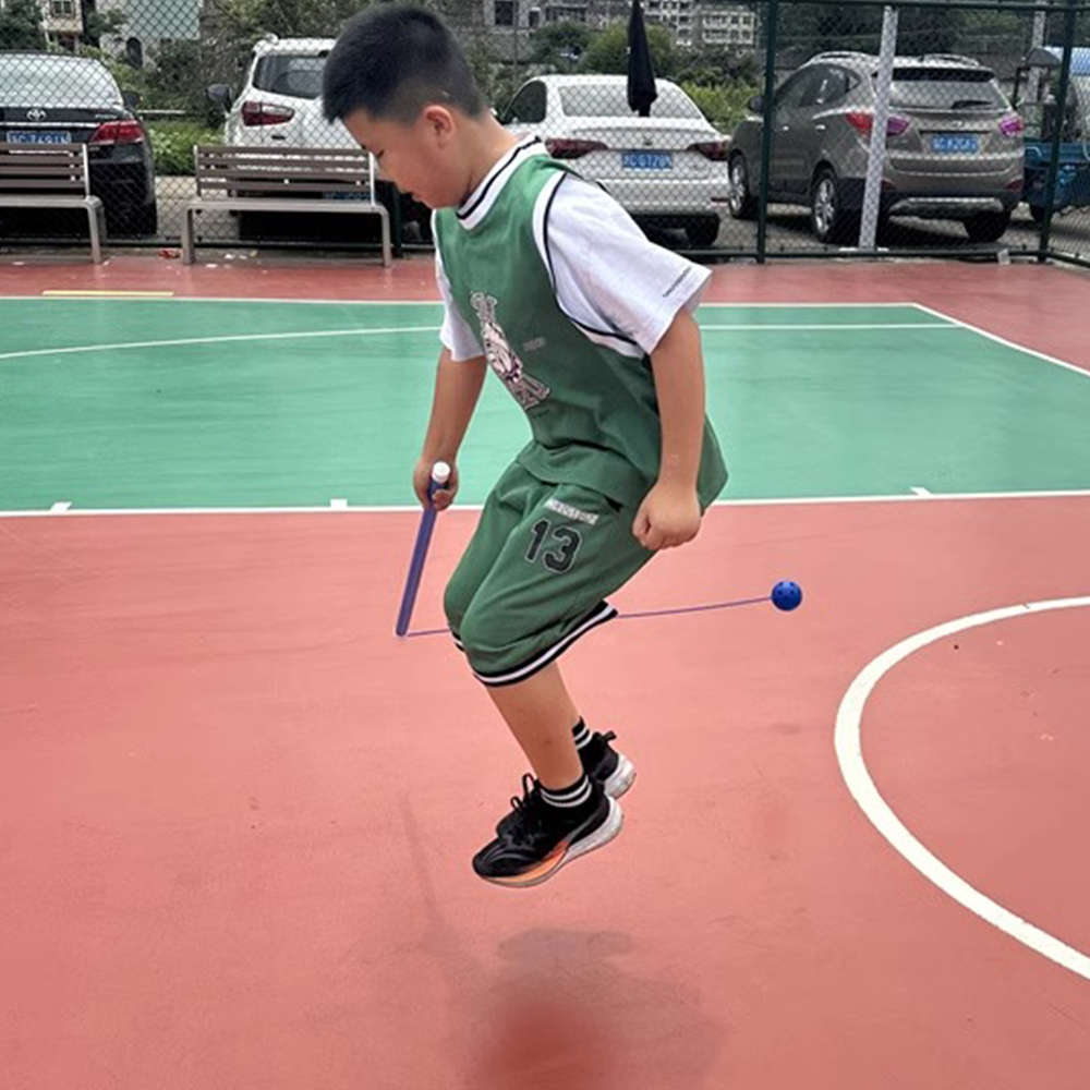 Colorful Kids Swing Jump Ball  - đánh giá và giá Kids Outdoor Swing