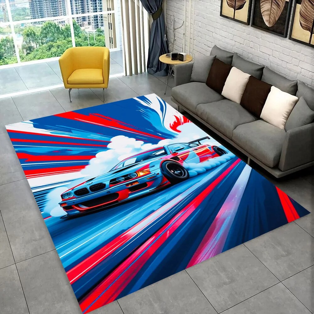 3D E36 Racing Car Motorcycle R - đánh giá và giá Kids Outdoor Play Table