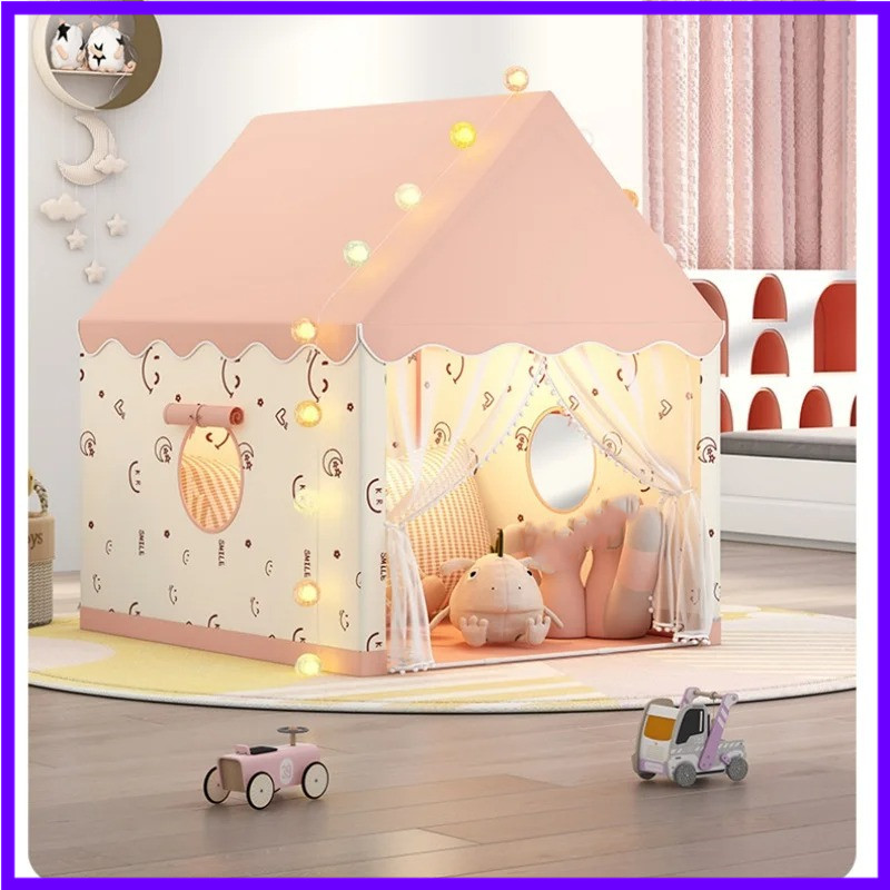 Play Tent for Kids Folding Ind - đánh giá và giá Kids Outdoor Teepee