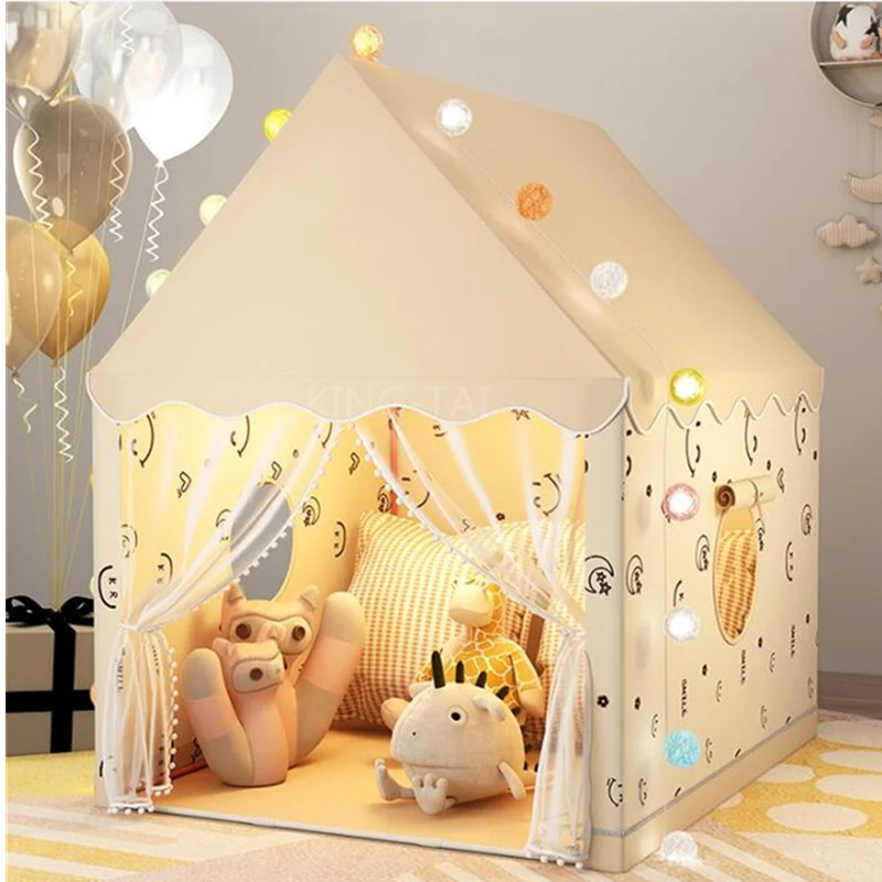 Play Tent for Kids Folding Ind - đánh giá và giá Kids Outdoor Teepee