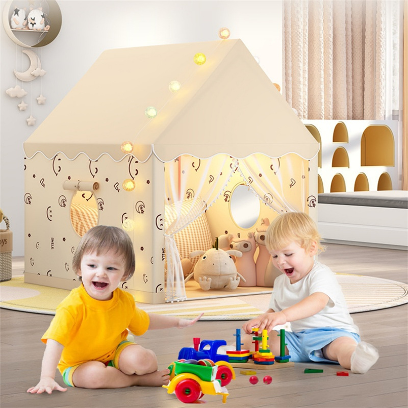 Play Tent for Kids Folding Ind - đánh giá và giá Kids Outdoor Teepee