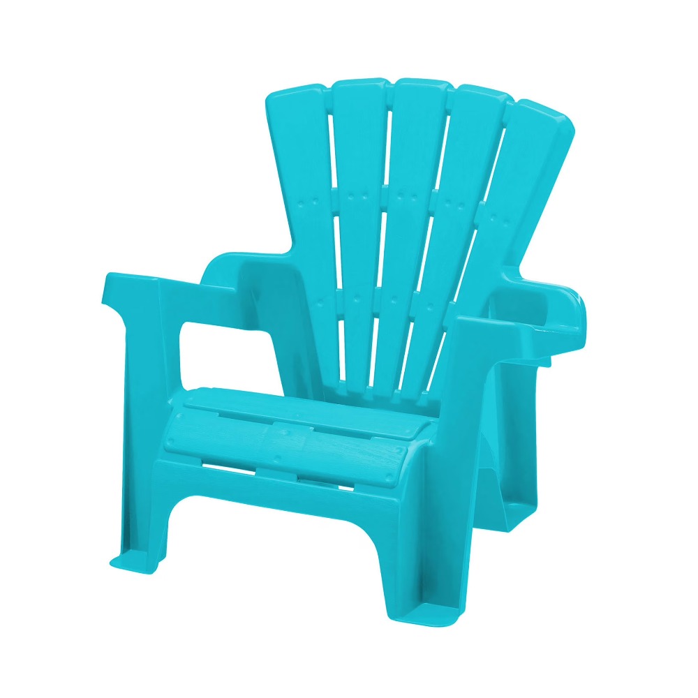 Turquoise Toddler Adirondack C - đánh giá và giá Kids Outdoor Adirondack Chair