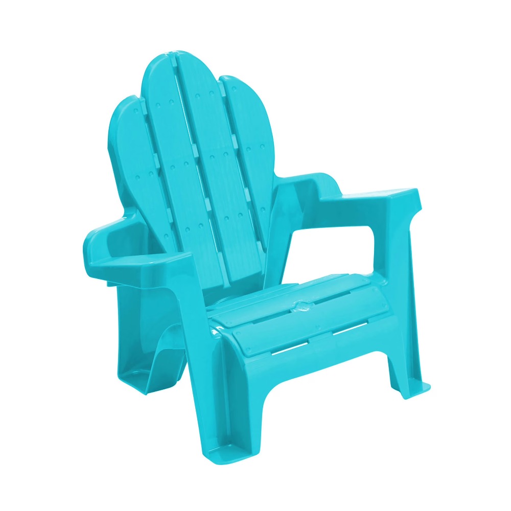 Turquoise Toddler Adirondack C - đánh giá và giá Kids Outdoor Adirondack Chair
