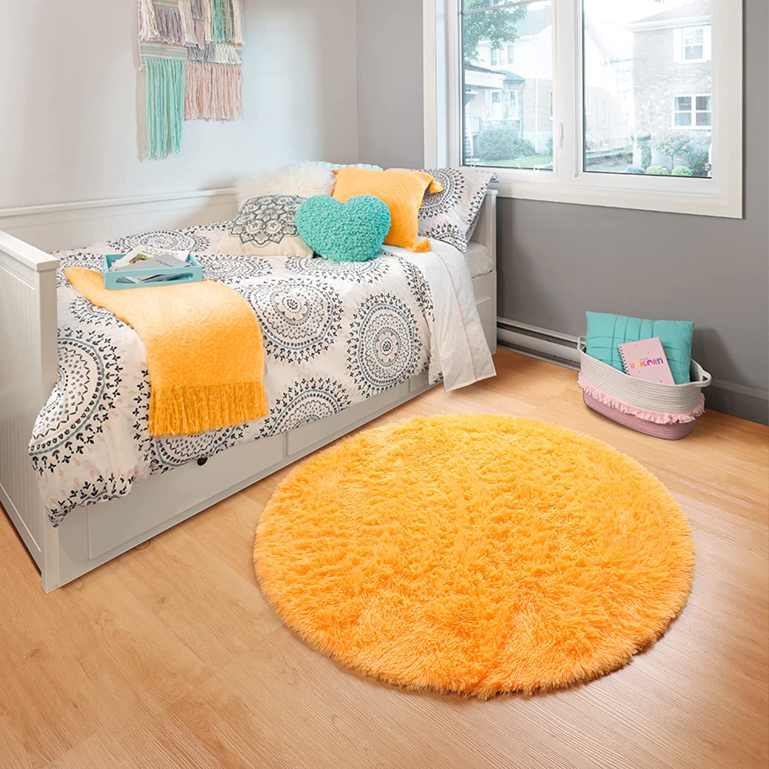 Mềm Orange Vòng Tròn Thảm Thảm - đánh giá và giá Kids Outdoor Teepee