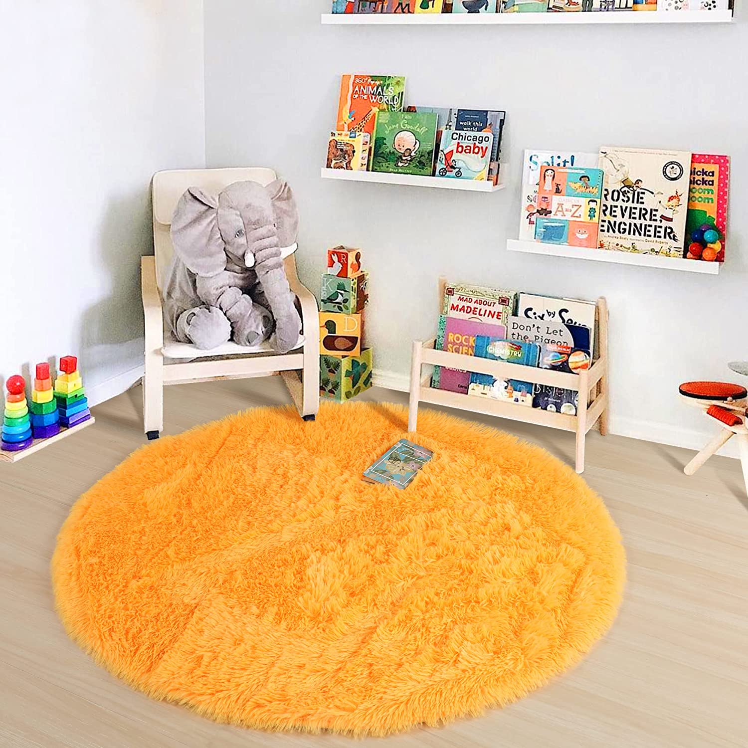 Mềm Orange Vòng Tròn Thảm Thảm - đánh giá và giá Kids Outdoor Teepee