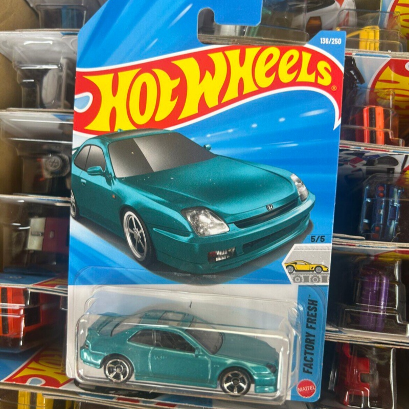New In Stock Hot Wheels 1/64 M - đánh giá và giá Hot Wheels Car Mainline