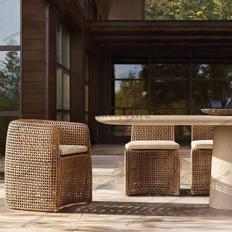 LJY Nordic Upholstery Garden F - đánh giá và giá Kids Outdoor Furniture Set