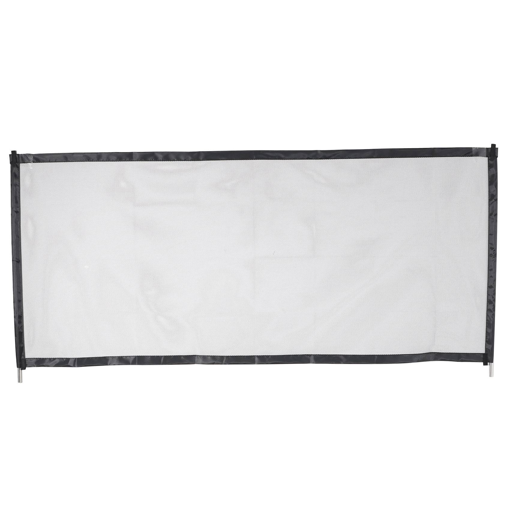 B78B-Magic Gate Portable Foldi - đánh giá và giá Kids Outdoor Fence