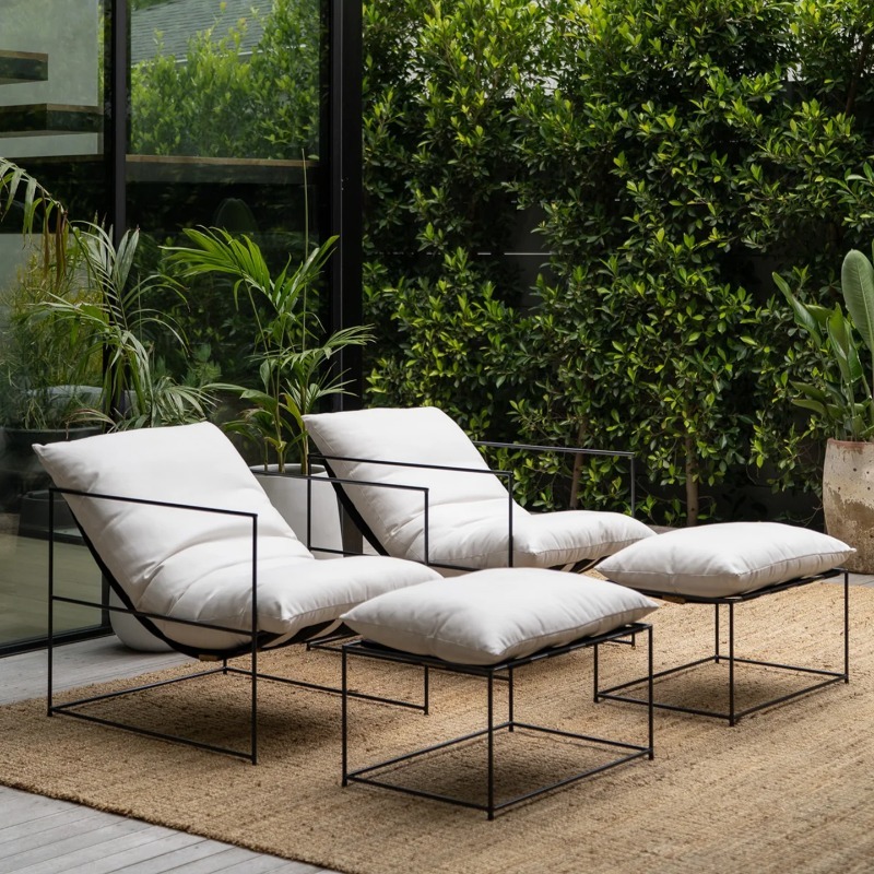 Plastic Pillow Garden Furnitur - đánh giá và giá Kids Outdoor Furniture Set