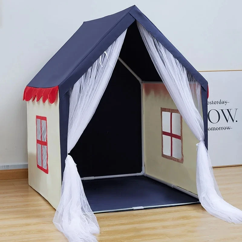 Portable Baby Play House Child - đánh giá và giá Kids Outdoor Teepee
