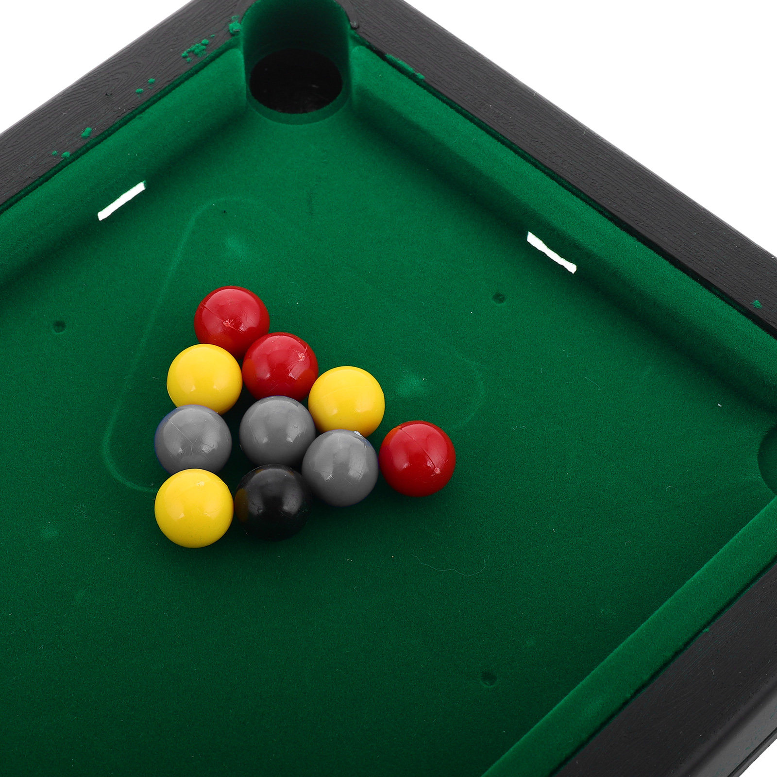 1Set Miniature Children Pool T - đánh giá và giá Outdoor Games For Kids