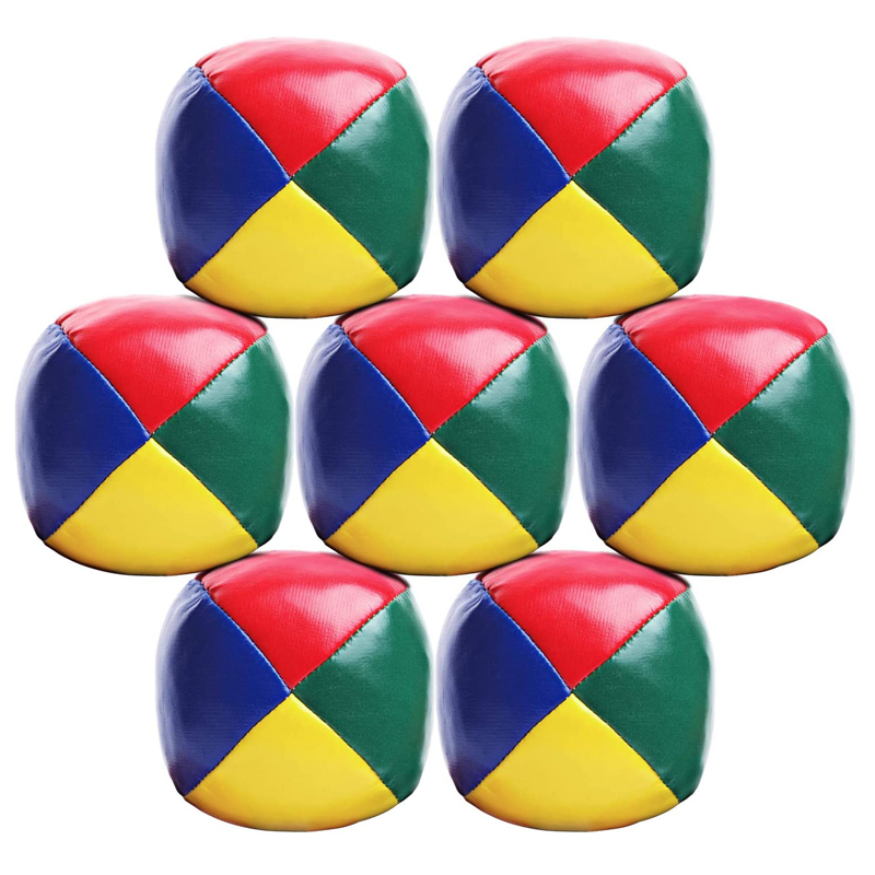 3pcs Juggling Balls Classic Be - đánh giá và giá Kids Outdoor Bean Bag