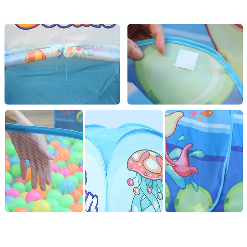 PANGDUBE Kids Play Tent Foldab - đánh giá và giá Kids Outdoor Teepee