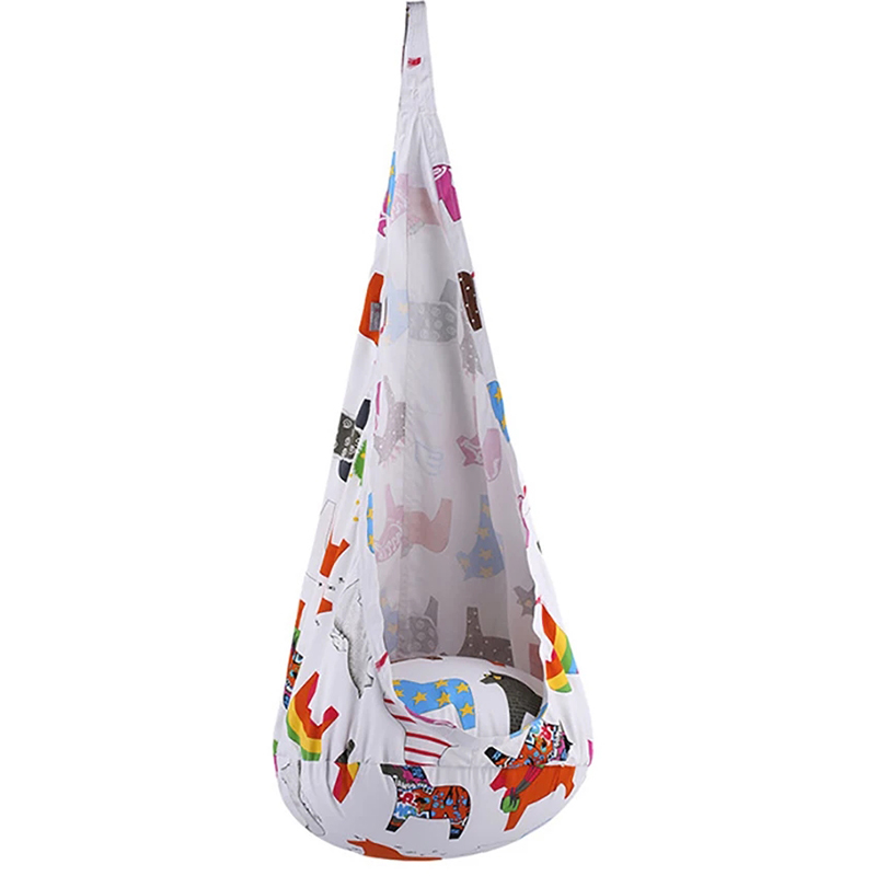 Trẻ Em Pod Ghế Dài Cotton Canv - đánh giá và giá Kids Outdoor Lawn Chair