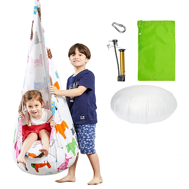 Trẻ Em Pod Ghế Dài Cotton Canv - đánh giá và giá Kids Outdoor Lawn Chair