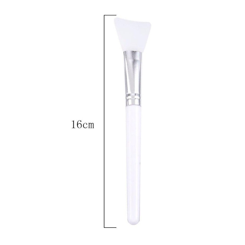4Pcs/set White Makeup Silicone - đánh giá và giá Muddy Puddle Suit
