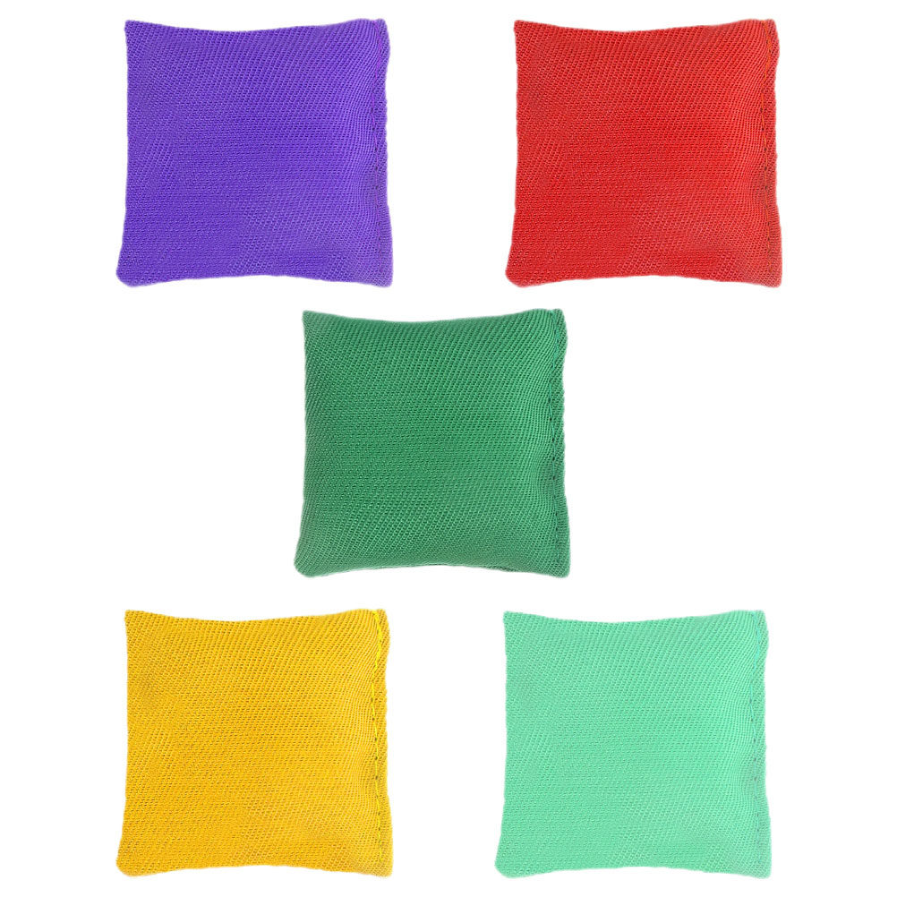 5 Pcs Outdoor Toys Bean Bag Ga - đánh giá và giá Kids Outdoor Bean Bag